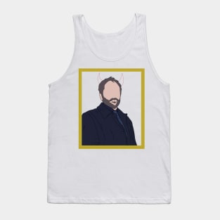 Crowley Tank Top